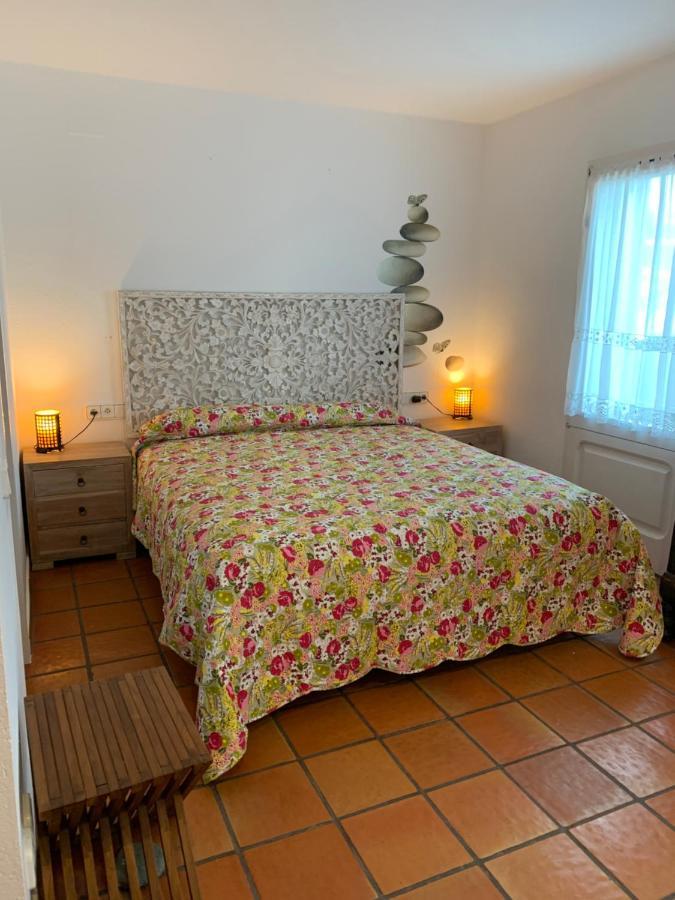 Can Ramon Casa Con Garaje Cadaqués Buitenkant foto