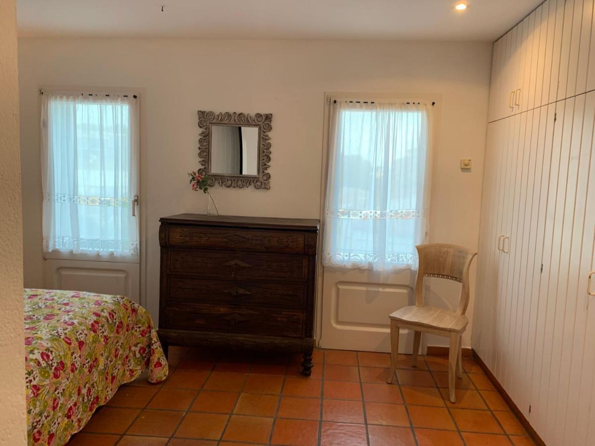 Can Ramon Casa Con Garaje Cadaqués Buitenkant foto